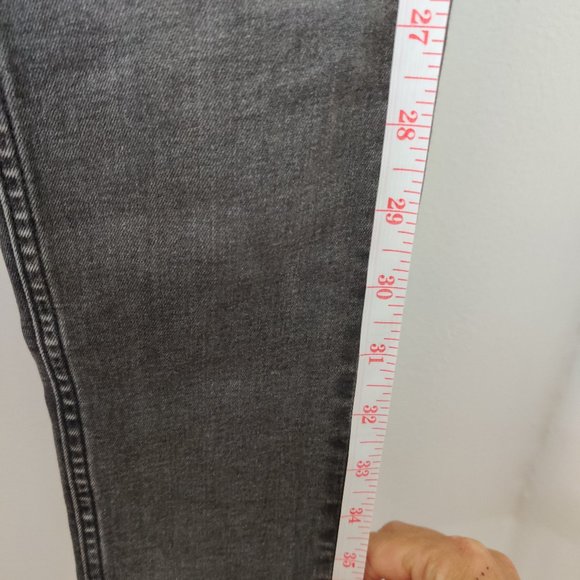 Jeans Cheap monday high waisted - Picture 6 of 6